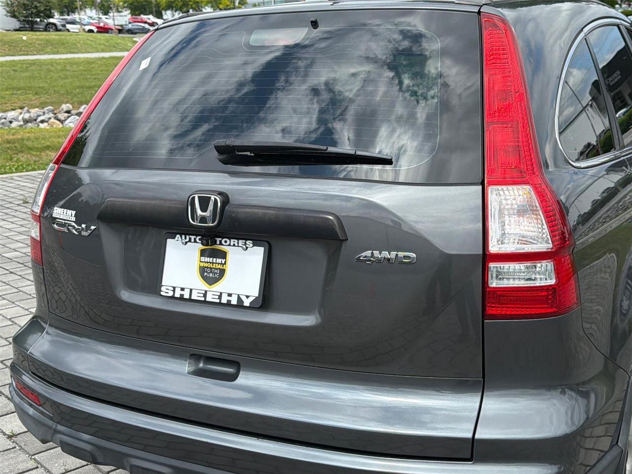 2011 Honda CR-V LX Hagerstown MD