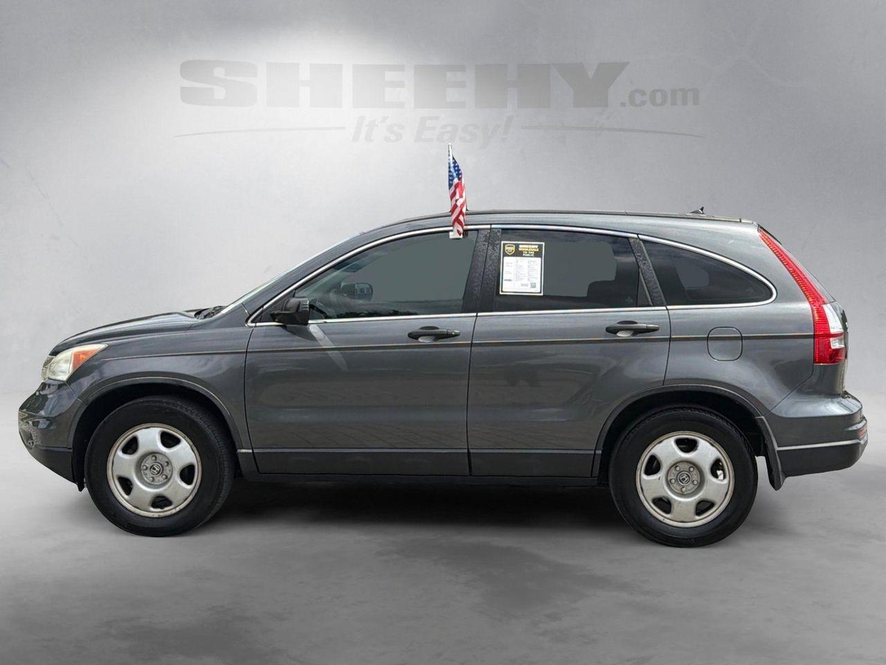 2011 Honda CR-V LX Hagerstown MD