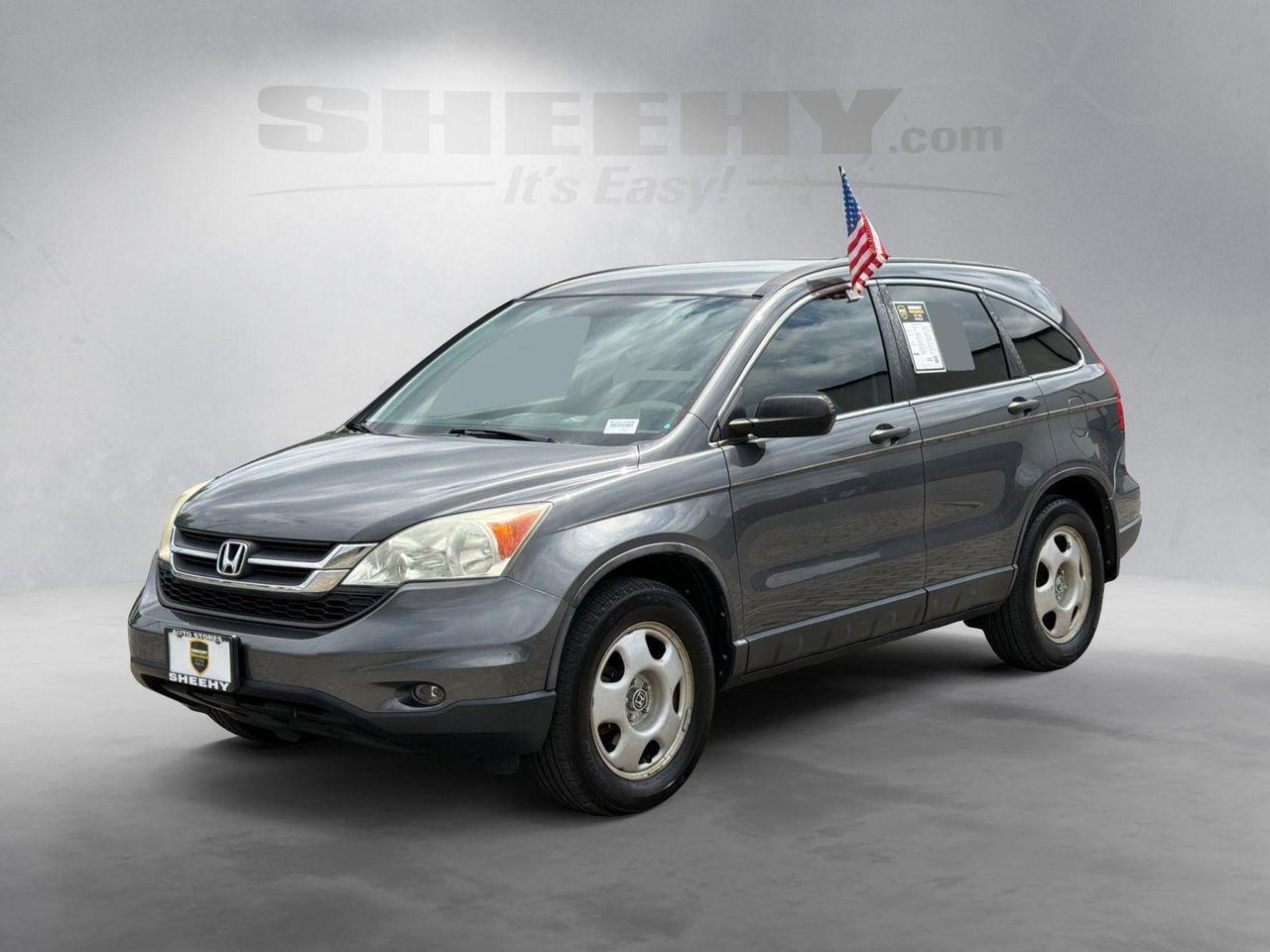 2011 Honda CR-V LX Hagerstown MD