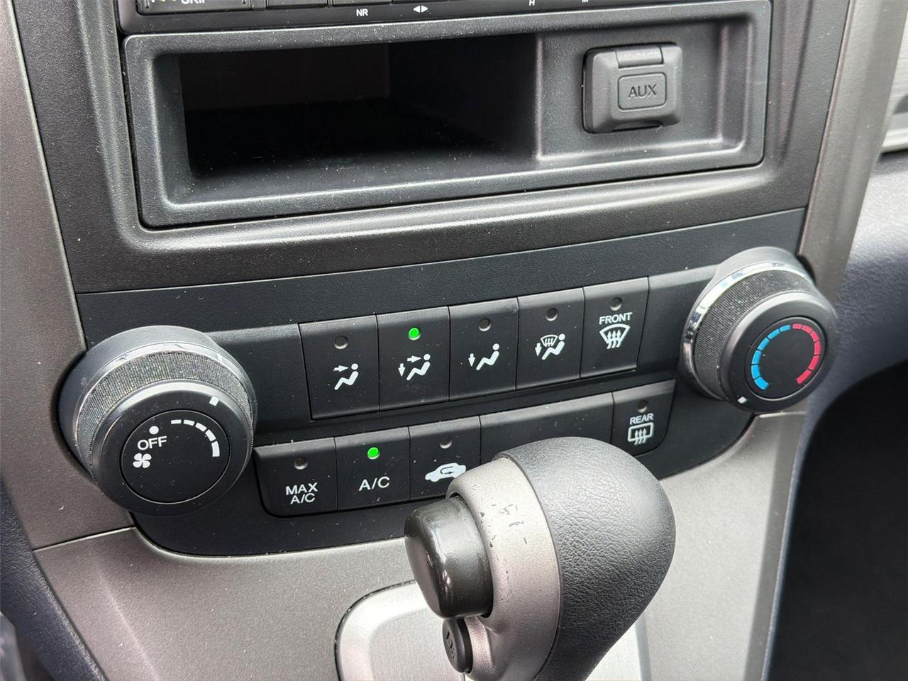 2011 Honda CR-V LX Hagerstown MD