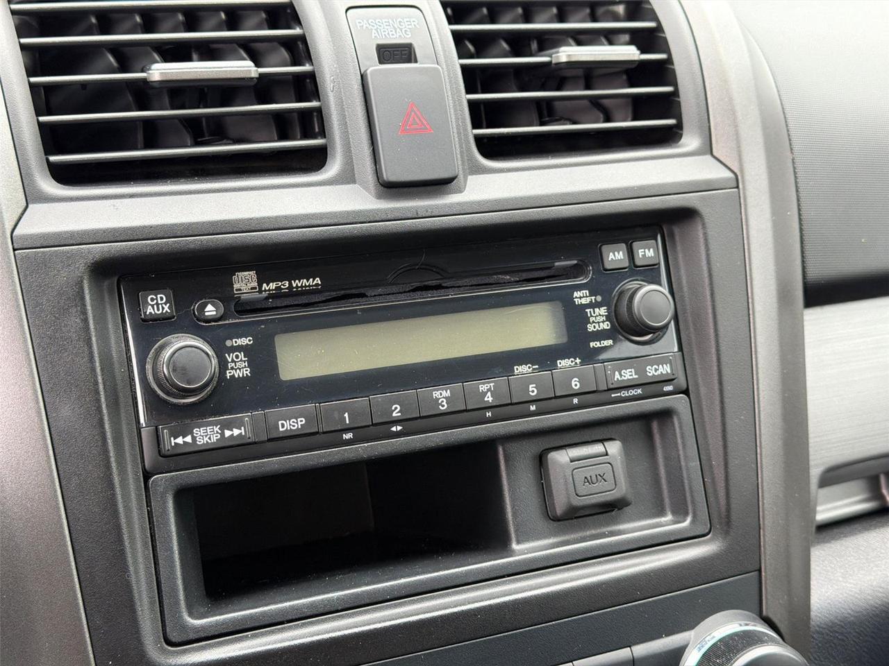 2011 Honda CR-V LX Hagerstown MD