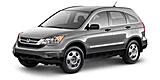 2011 Honda CR-V LX