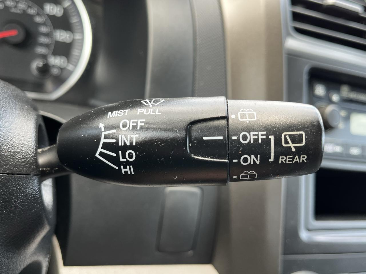 2011 Honda CR-V LX Stafford VA