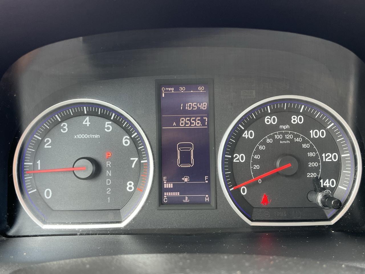 2011 Honda CR-V LX Stafford VA