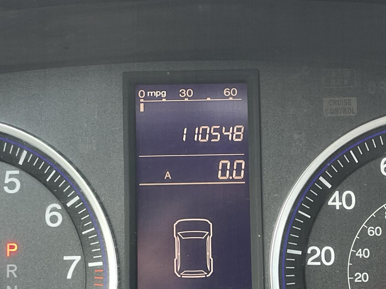 2011 Honda CR-V LX Stafford VA
