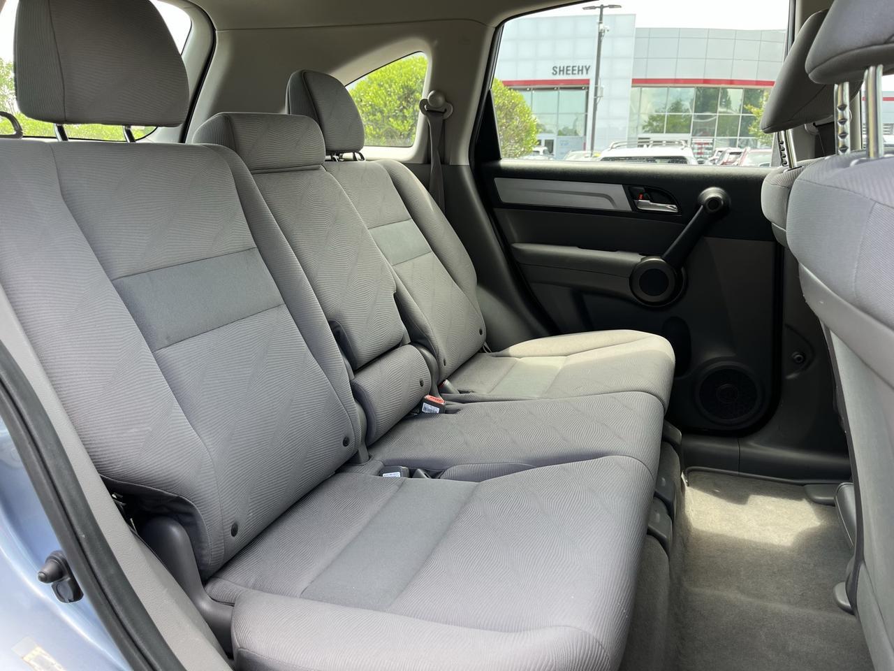 2011 Honda CR-V LX Stafford VA