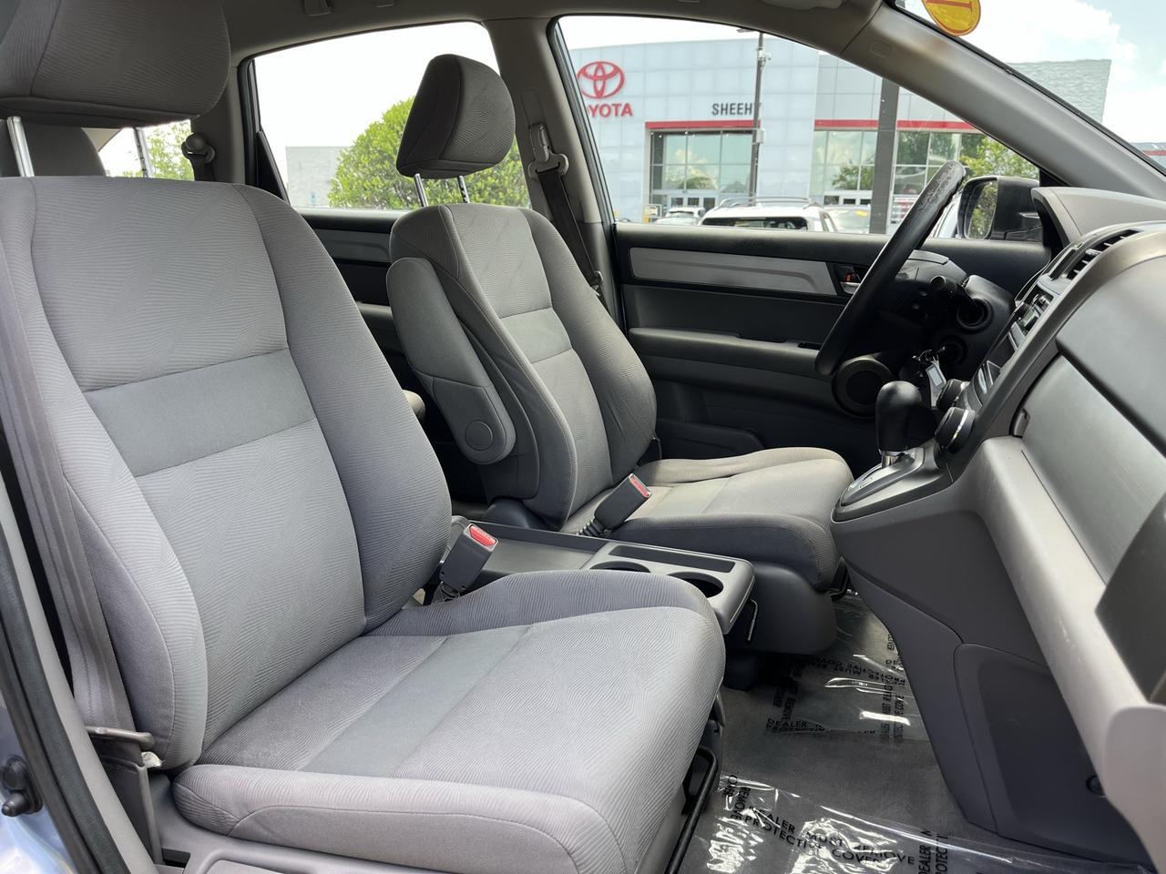 2011 Honda CR-V LX Stafford VA