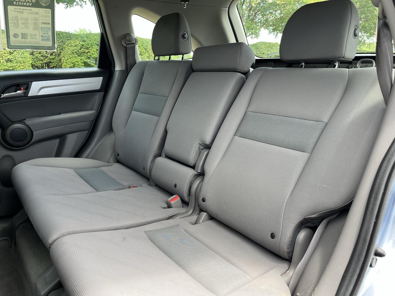 2011 Honda CR-V LX Stafford VA
