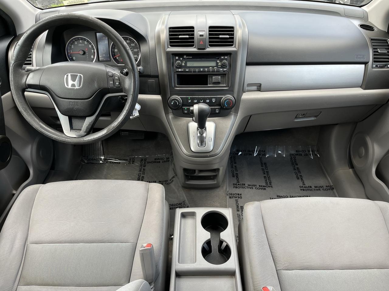 2011 Honda CR-V LX Stafford VA