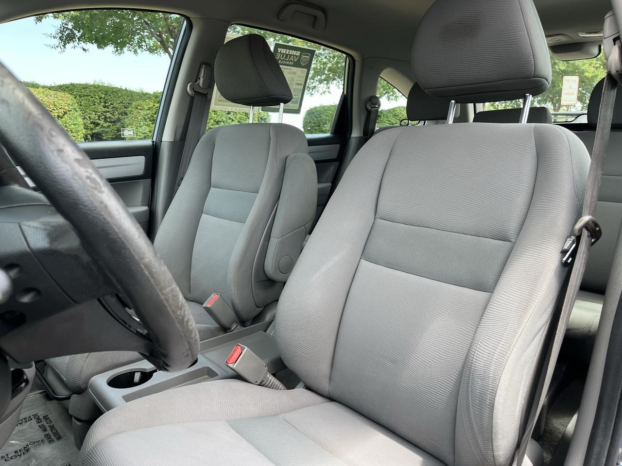 2011 Honda CR-V LX Stafford VA
