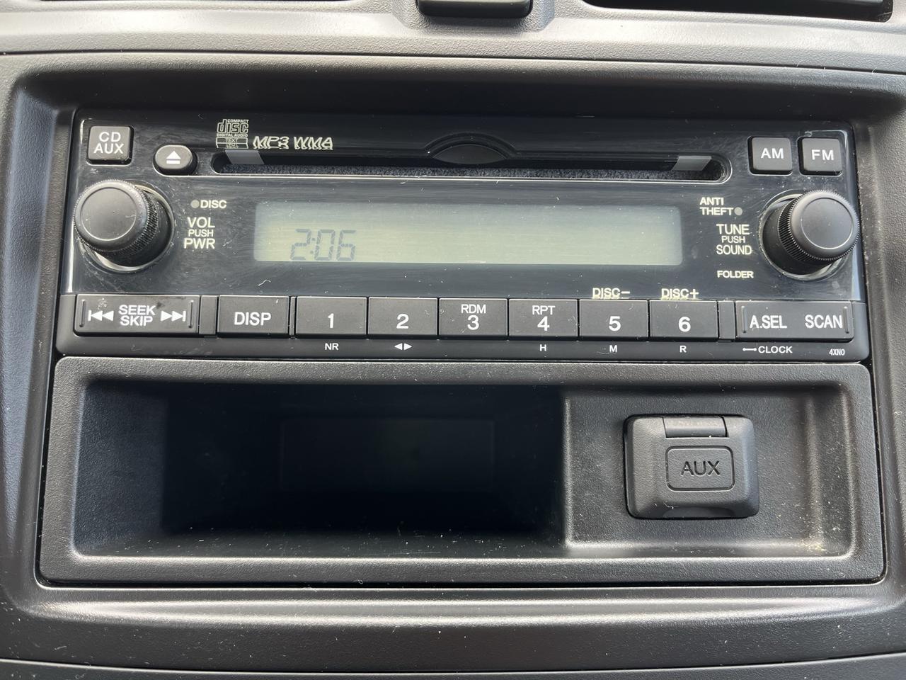 2011 Honda CR-V LX Stafford VA