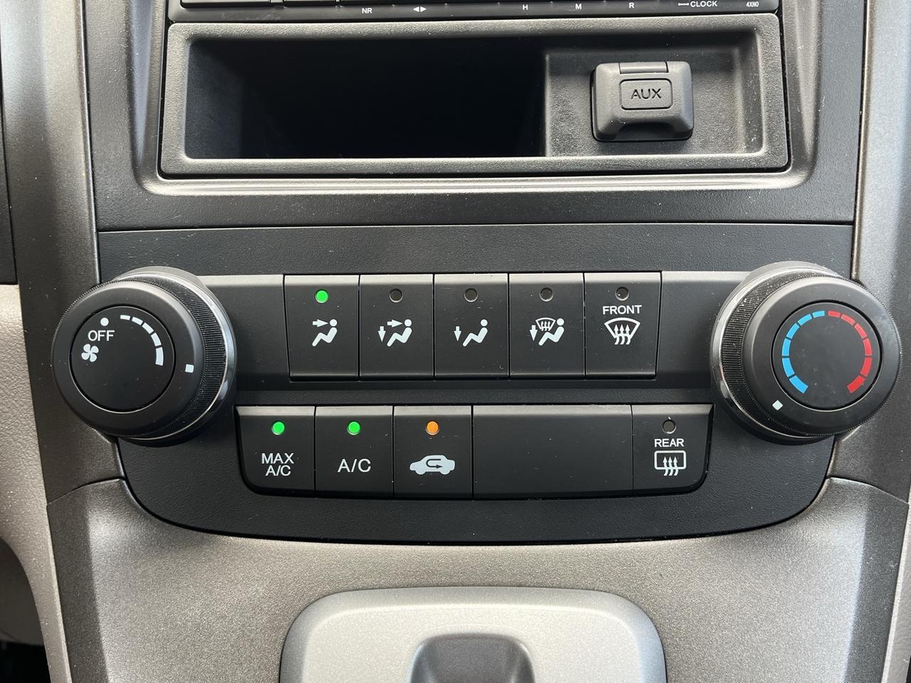 2011 Honda CR-V LX Stafford VA