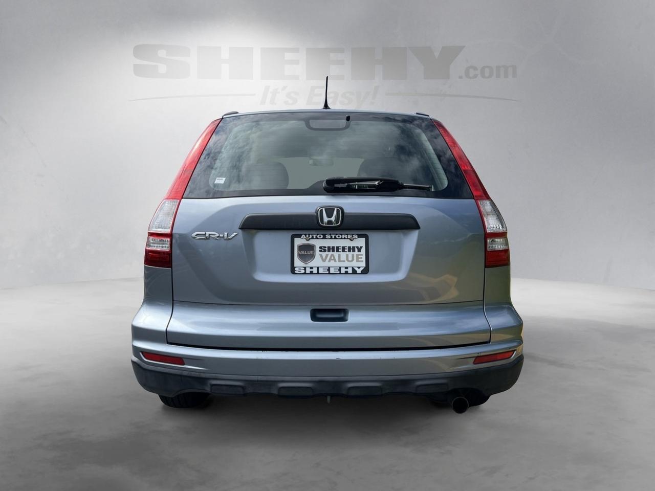 2011 Honda CR-V LX Stafford VA