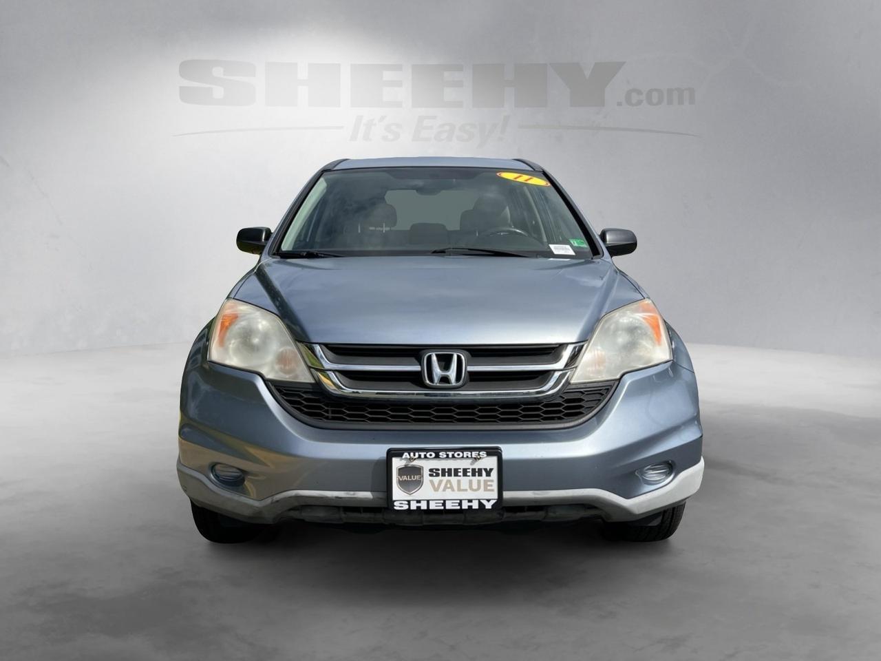 2011 Honda CR-V LX Stafford VA