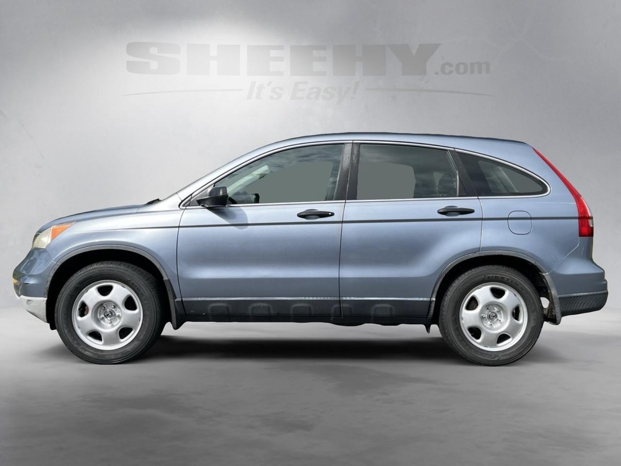 2011 Honda CR-V LX Stafford VA