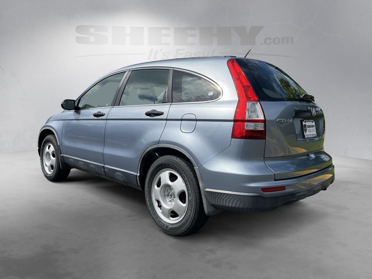 2011 Honda CR-V LX Stafford VA