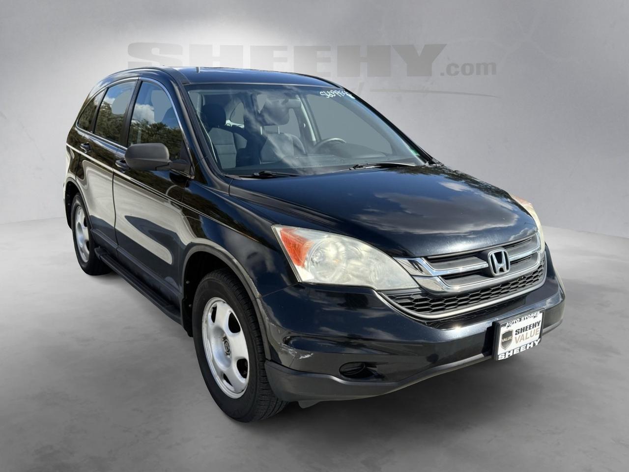 2011 Honda CR-V LX Springfield VA