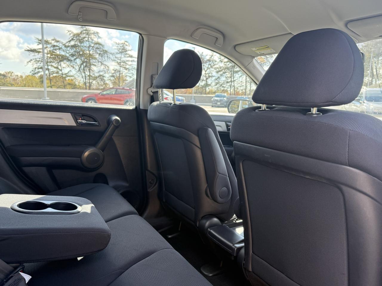 2011 Honda CR-V LX Springfield VA