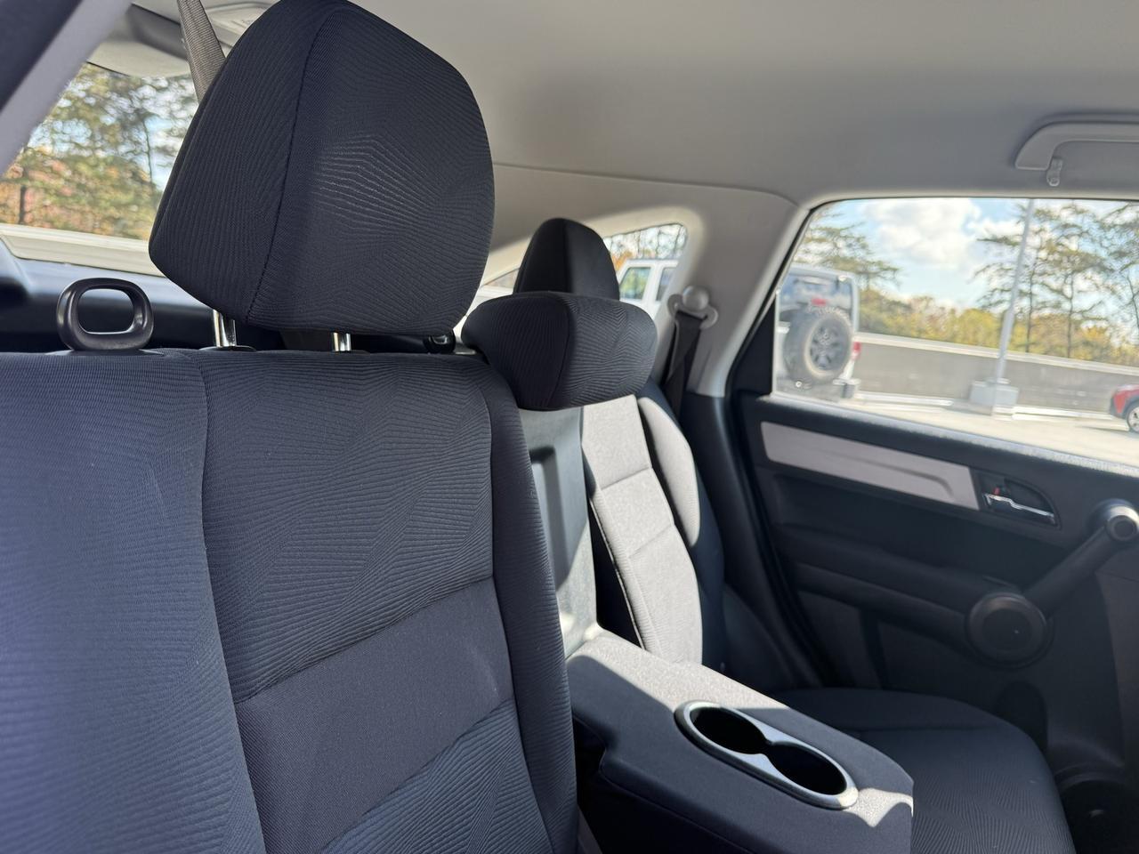 2011 Honda CR-V LX Springfield VA