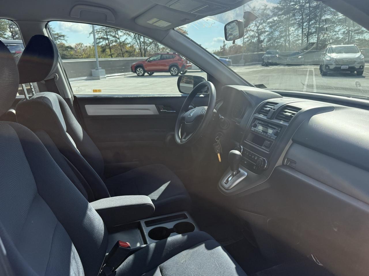 2011 Honda CR-V LX Springfield VA