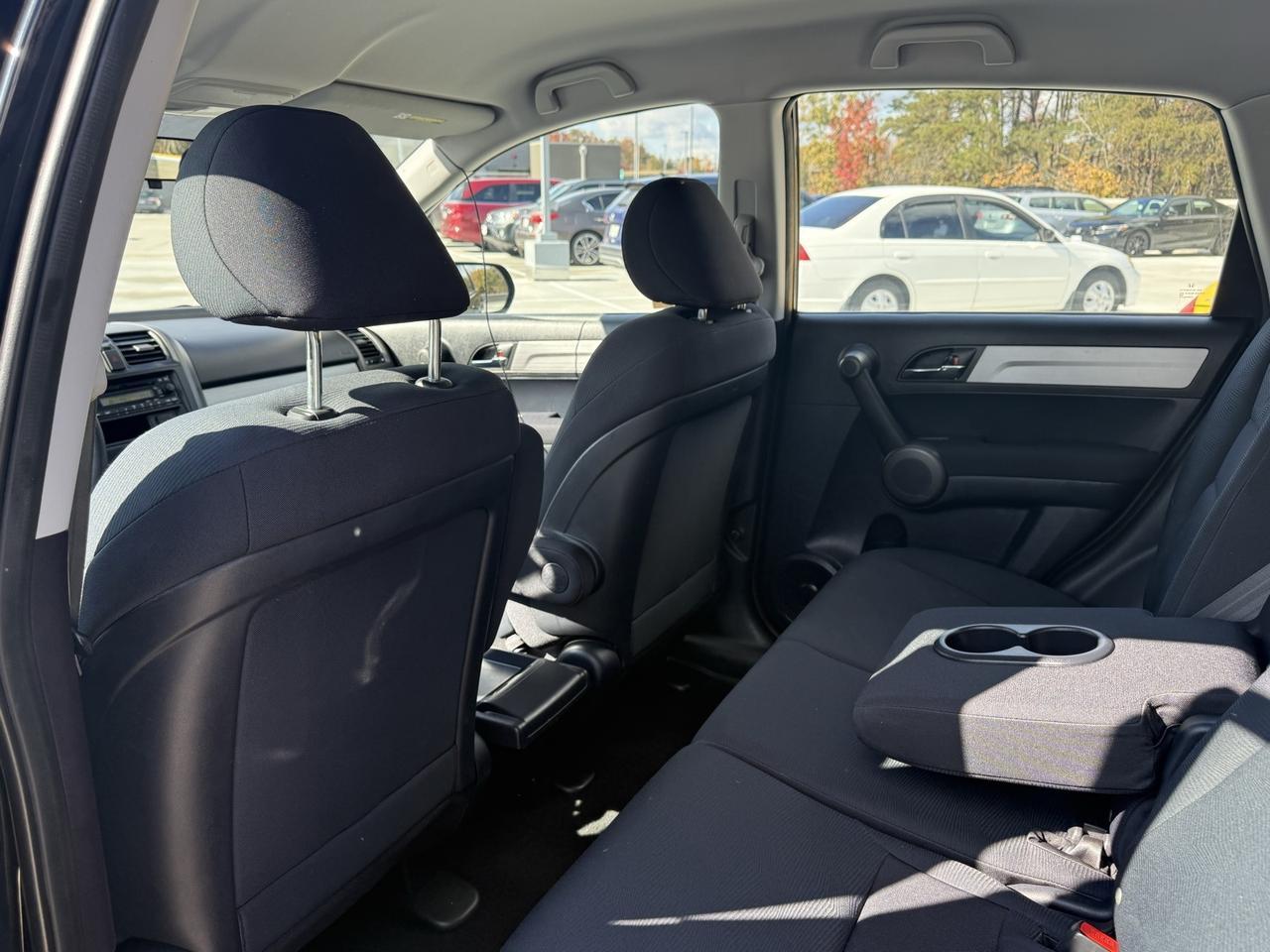 2011 Honda CR-V LX Springfield VA