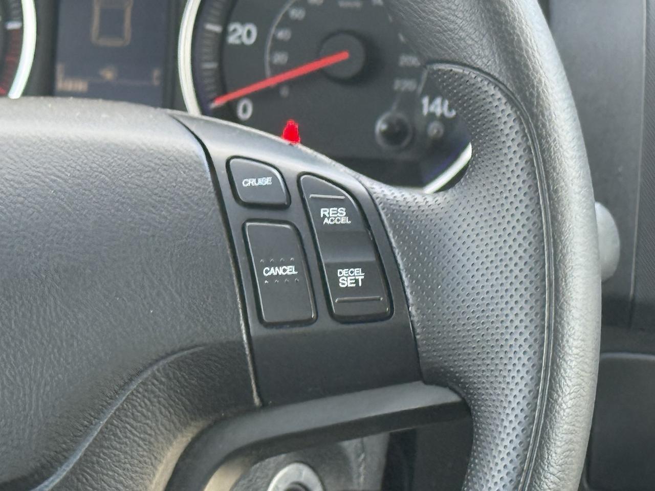 2011 Honda CR-V LX Springfield VA