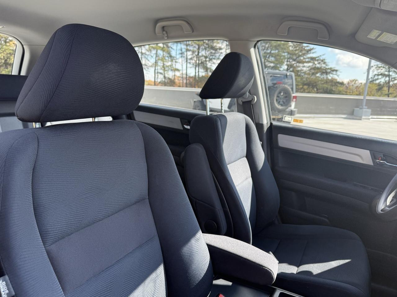 2011 Honda CR-V LX Springfield VA