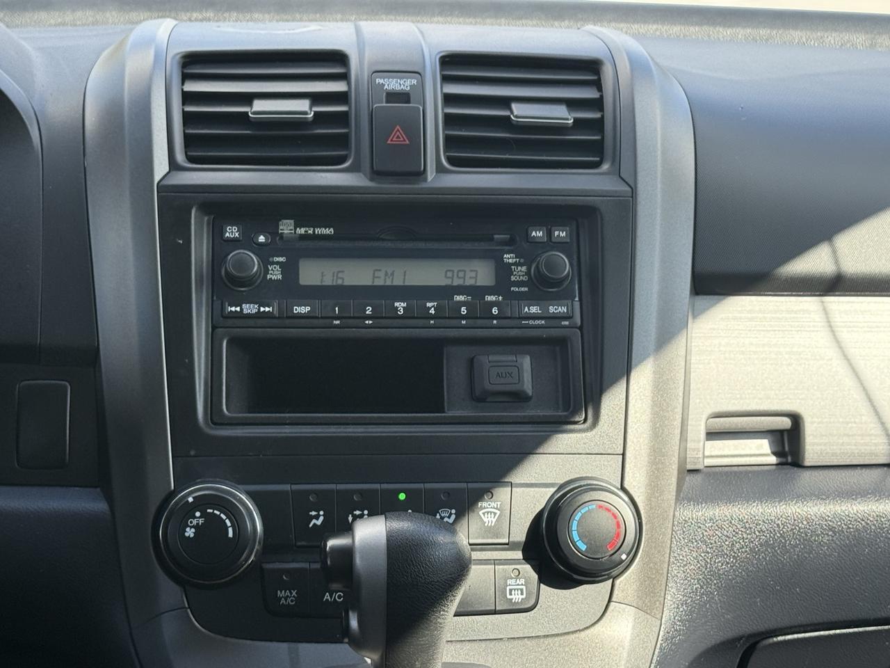 2011 Honda CR-V LX Springfield VA