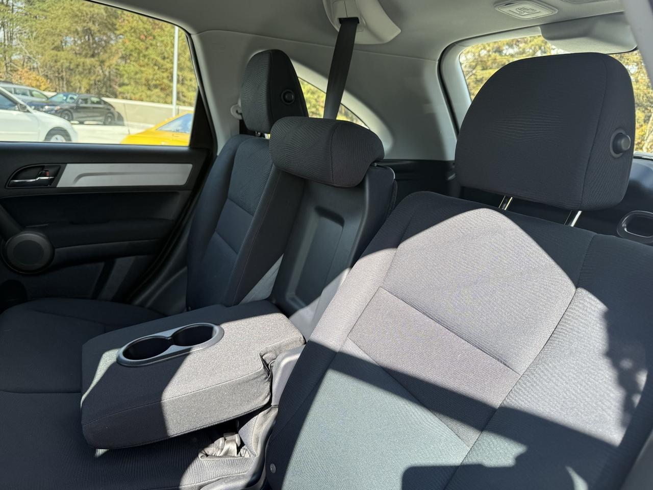 2011 Honda CR-V LX Springfield VA