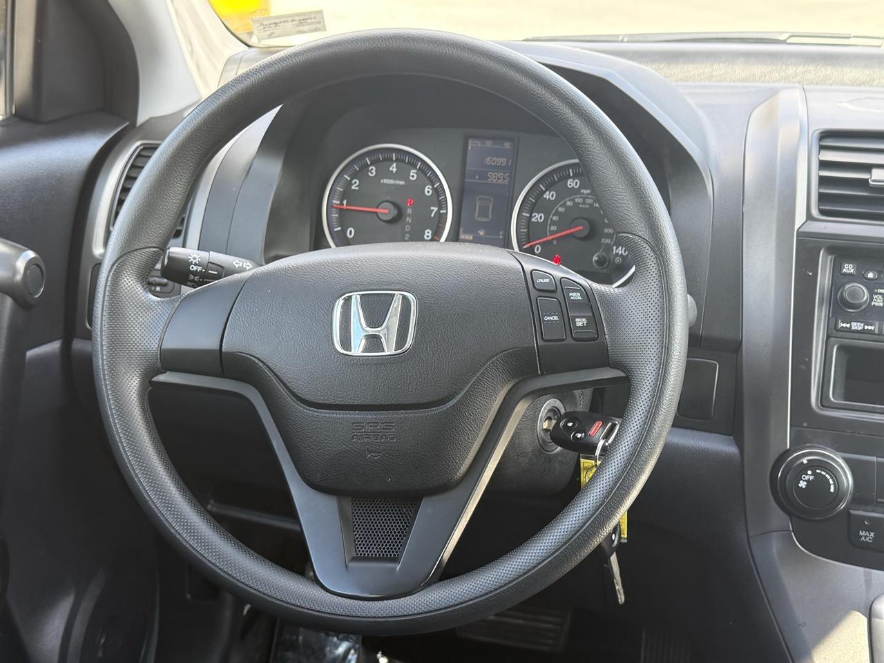 2011 Honda CR-V LX Springfield VA