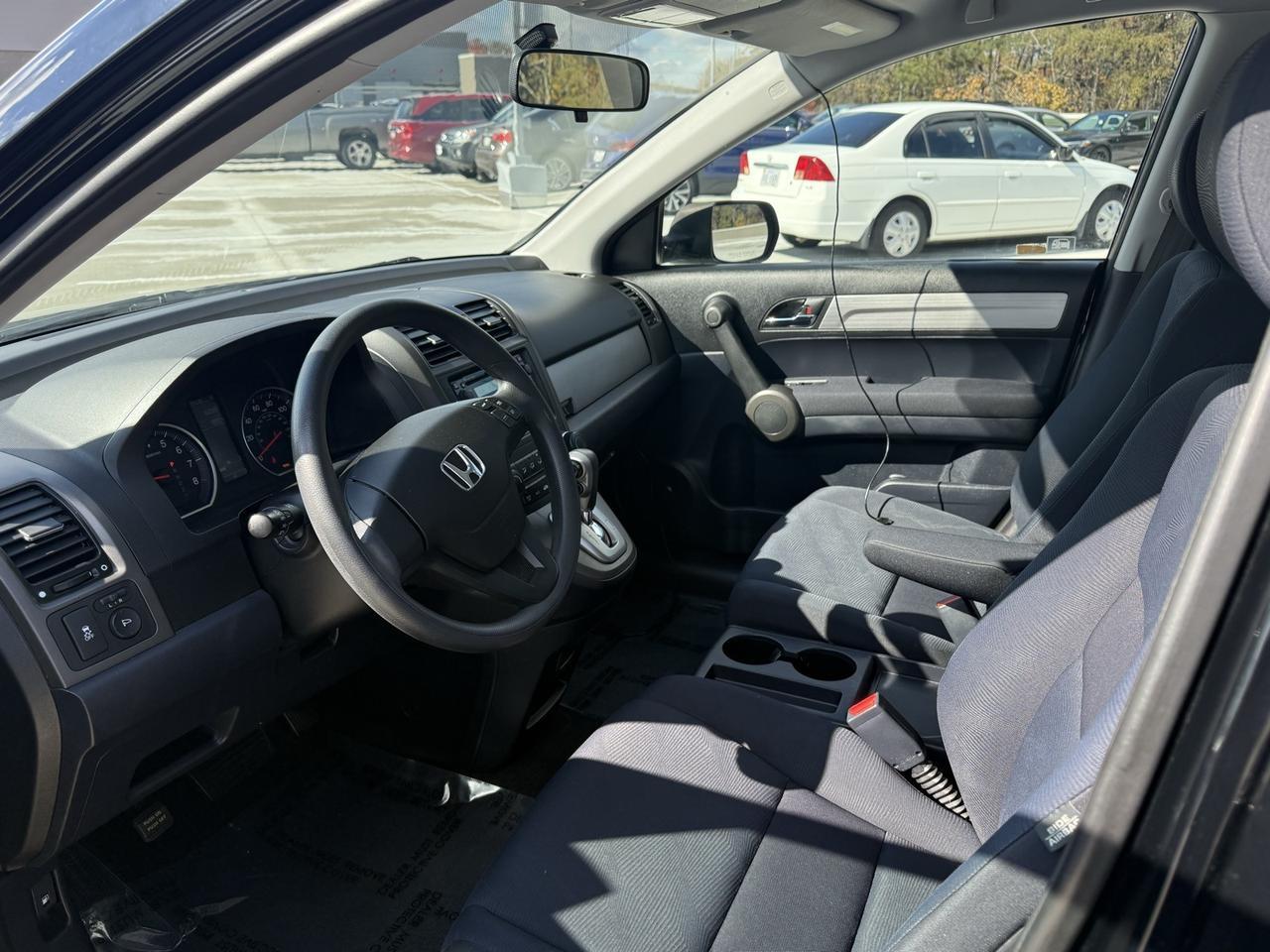 2011 Honda CR-V LX Springfield VA