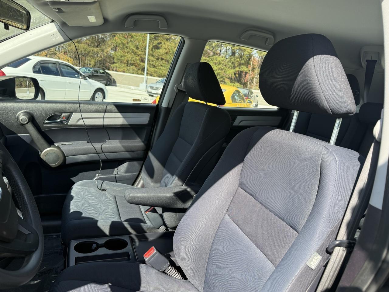 2011 Honda CR-V LX Springfield VA