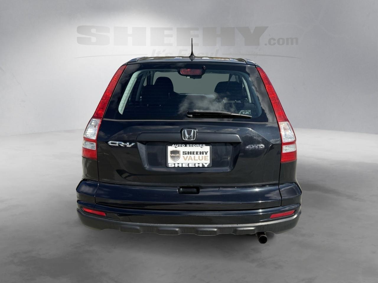 2011 Honda CR-V LX Springfield VA