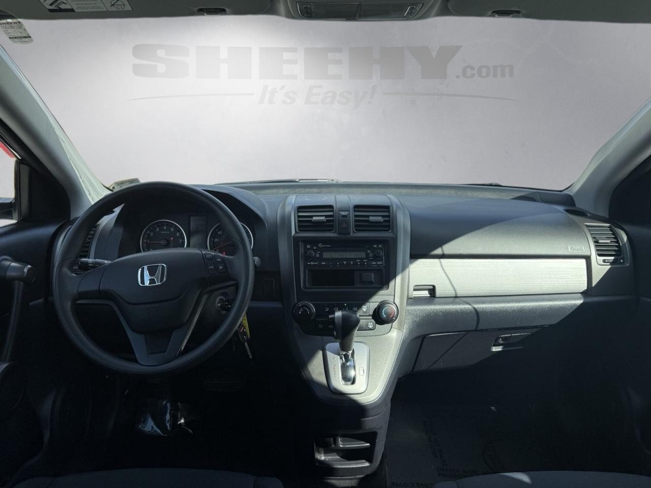 2011 Honda CR-V LX Springfield VA