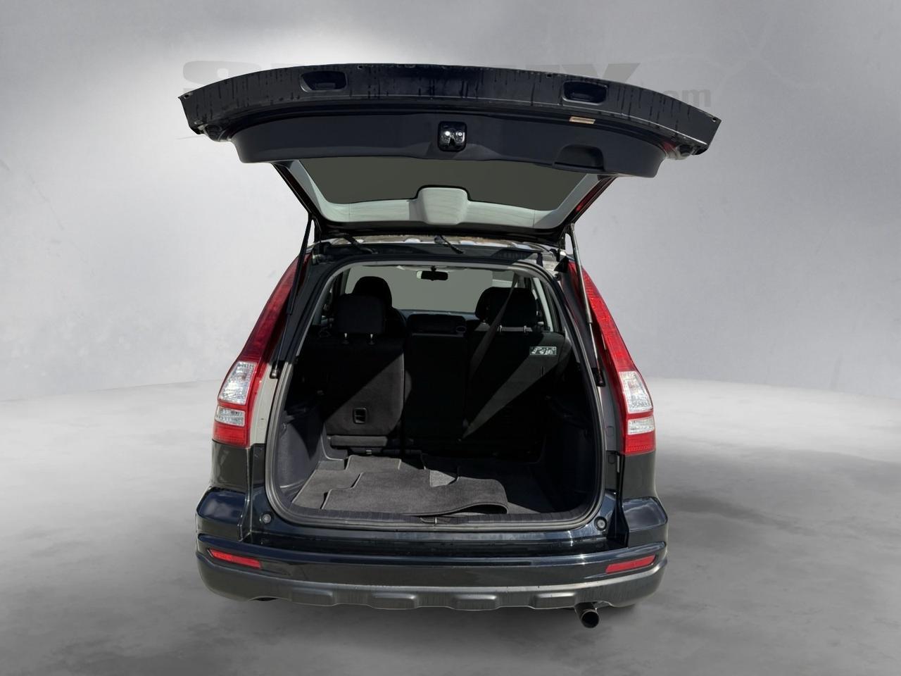 2011 Honda CR-V LX Springfield VA