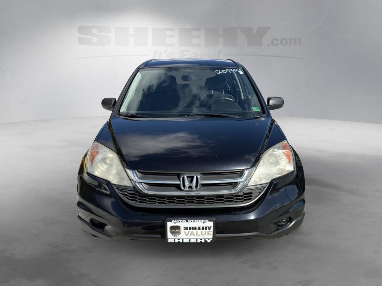 2011 Honda CR-V LX Springfield VA