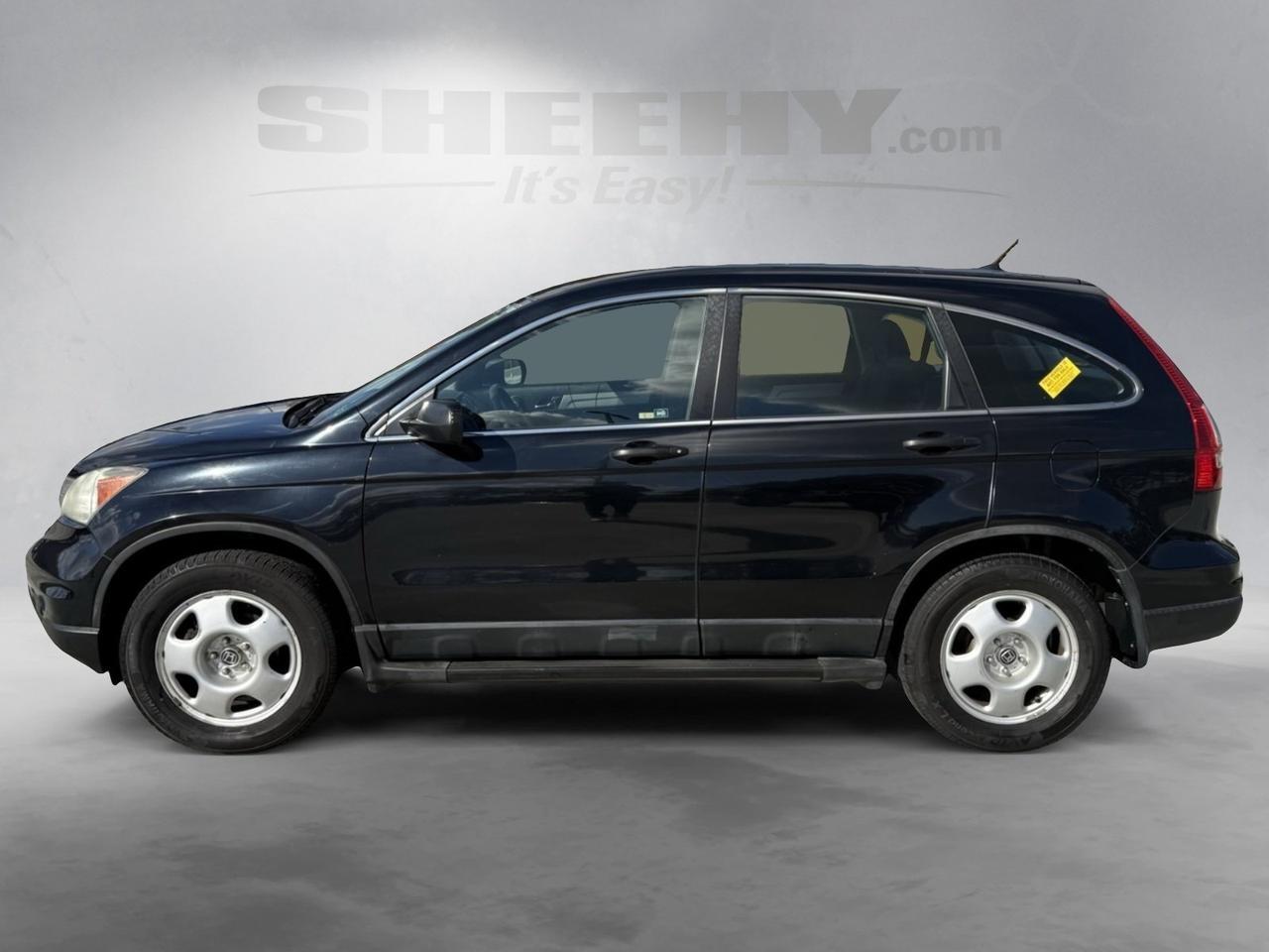 2011 Honda CR-V LX Springfield VA