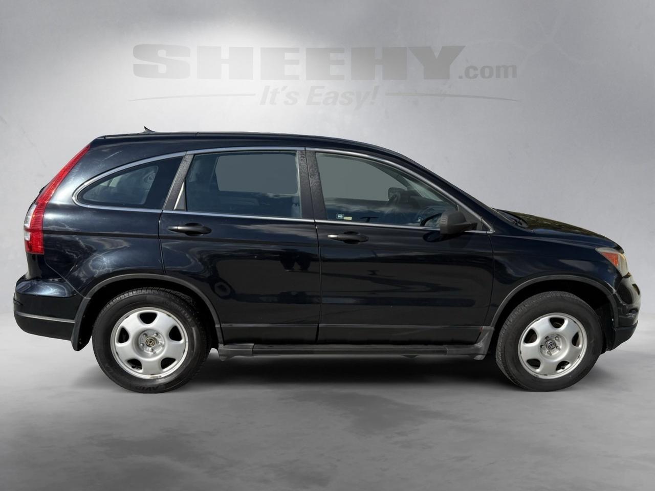 2011 Honda CR-V LX Springfield VA