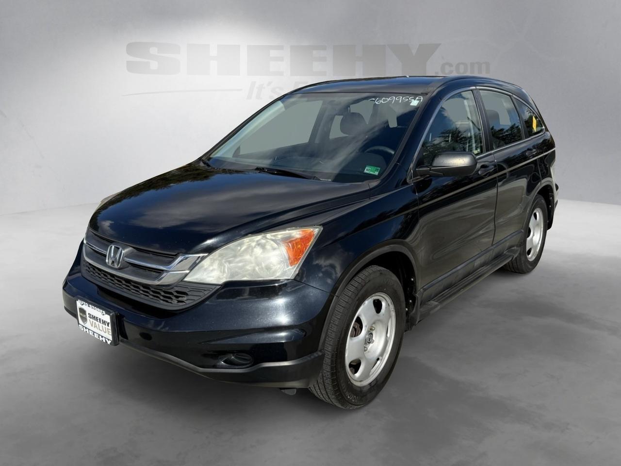 2011 Honda CR-V LX Springfield VA