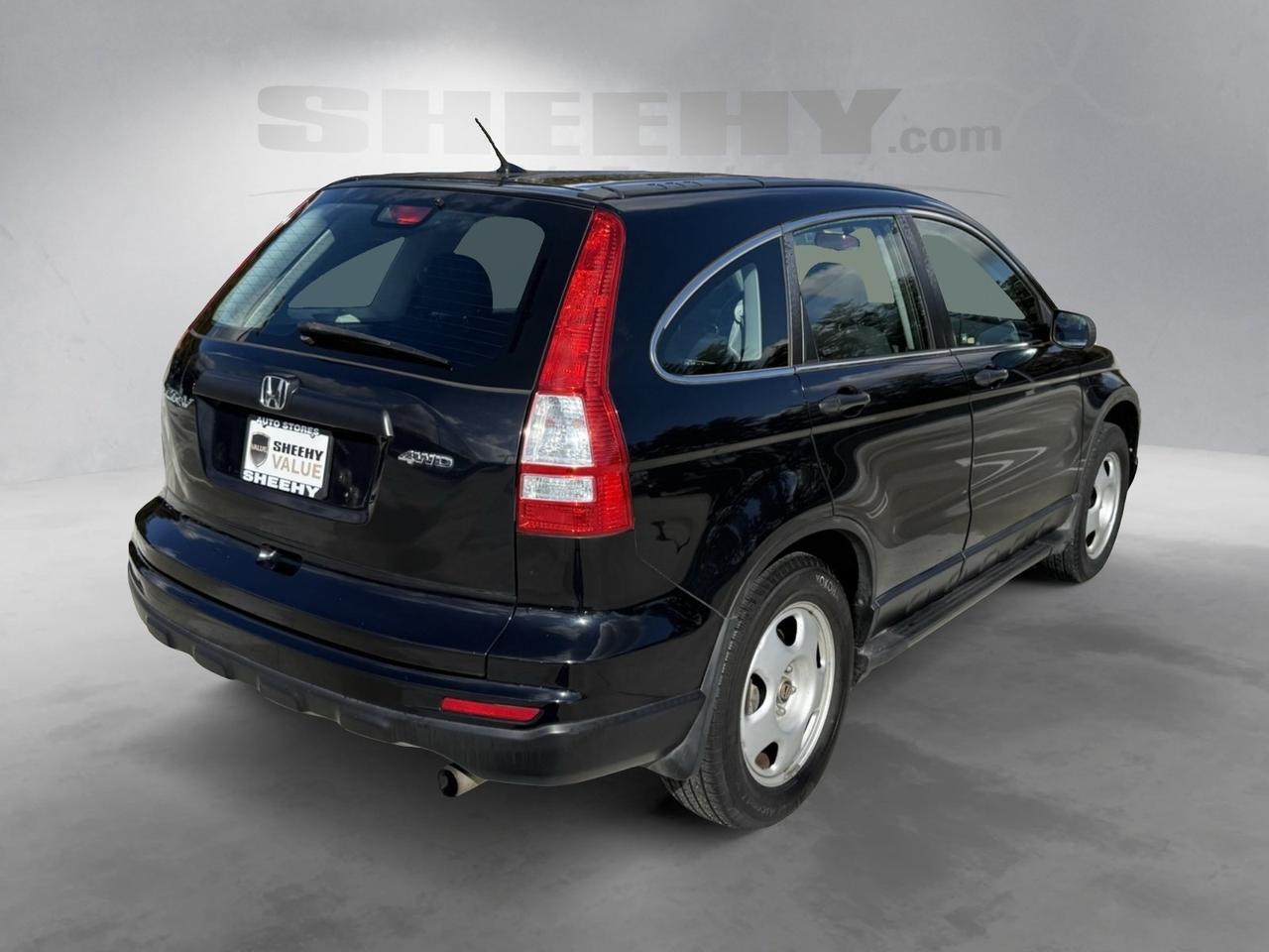 2011 Honda CR-V LX Springfield VA