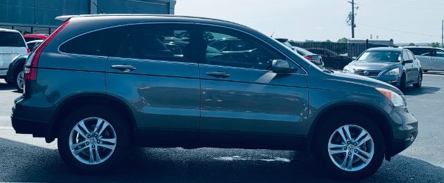 2011 Honda CR-V / SAR EX-L Hot Springs AR