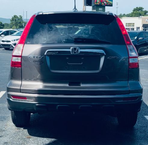 2011 Honda CR-V / SAR EX-L Hot Springs AR