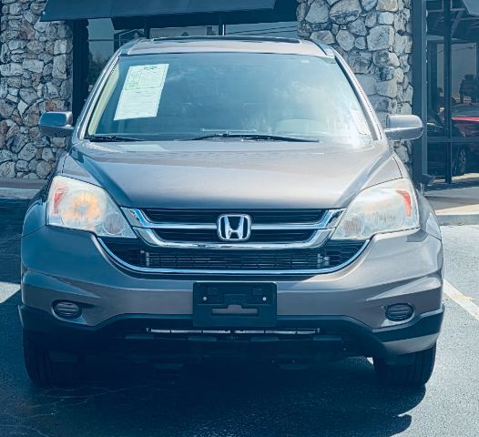 2011 Honda CR-V / SAR EX-L Hot Springs AR
