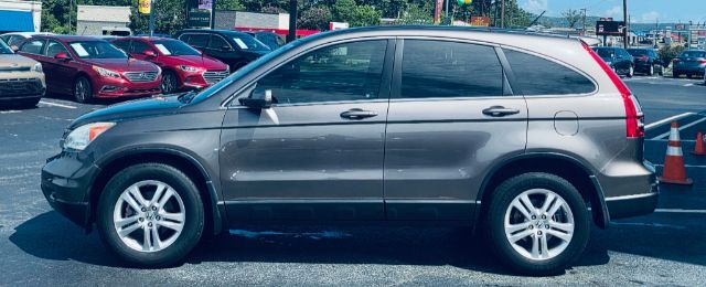 2011 Honda CR-V / SAR EX-L Hot Springs AR