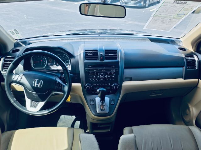 2011 Honda CR-V / SAR EX-L Hot Springs AR