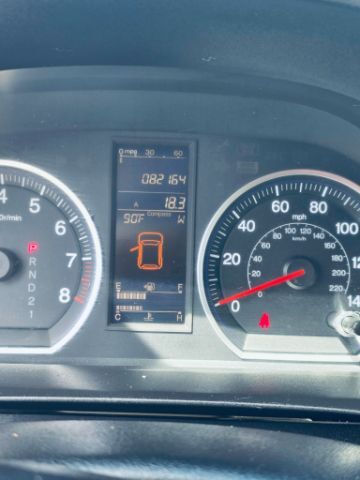 2011 Honda CR-V / SAR EX-L Hot Springs AR