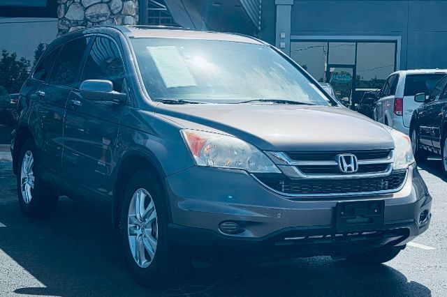 2011 Honda CR-V / SAR EX-L