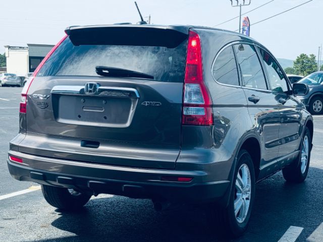 2011 Honda CR-V / SAR EX-L Hot Springs AR