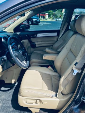 2011 Honda CR-V / SAR EX-L Hot Springs AR