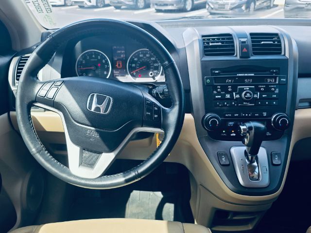 2011 Honda CR-V / SAR EX-L Hot Springs AR